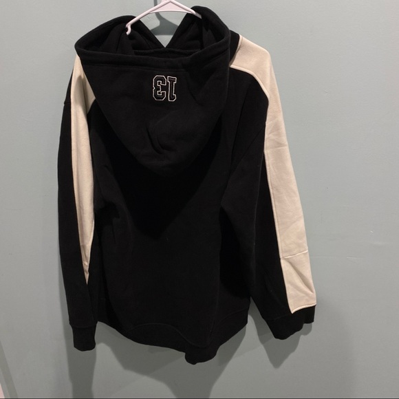 FENTY X PUMA HOODIE BY RIHANNA - Picture 4 of 11